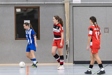 Bild 25 - wBJ Futsalmeisterschaft Vorrunde